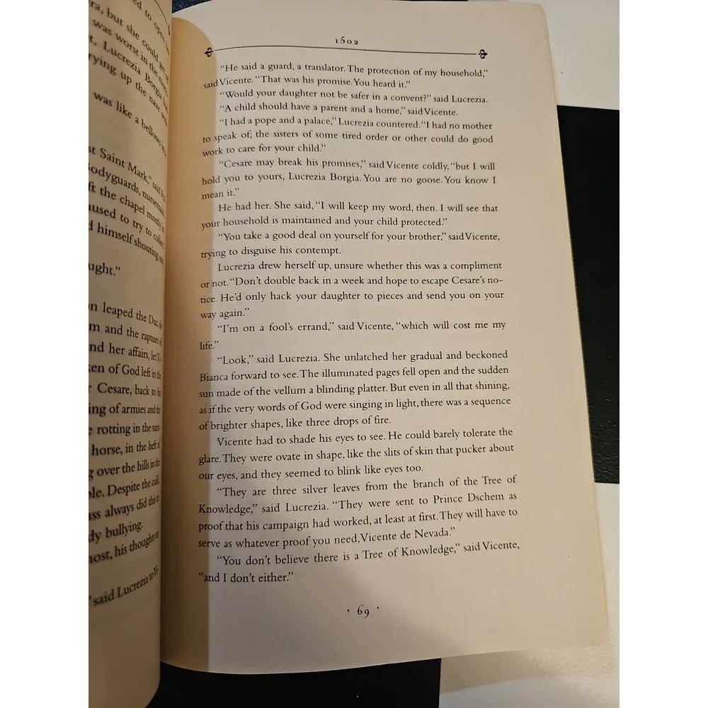 N/A product paperback